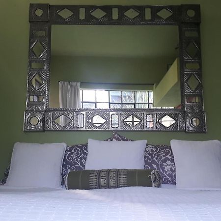 Casa Carly Hotel San Miguel de Allende Luaran gambar
