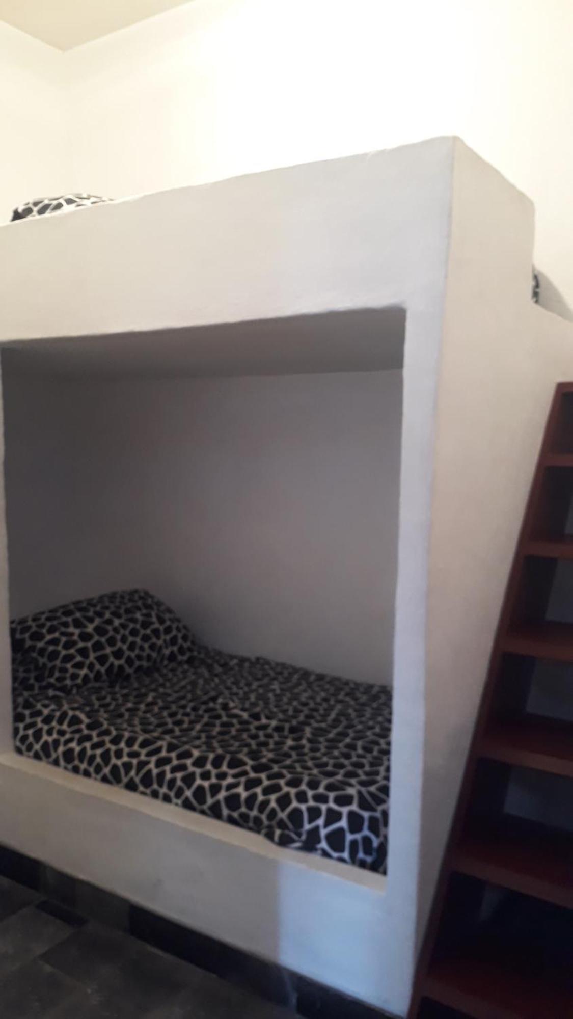 Casa Carly Hotel San Miguel de Allende Luaran gambar