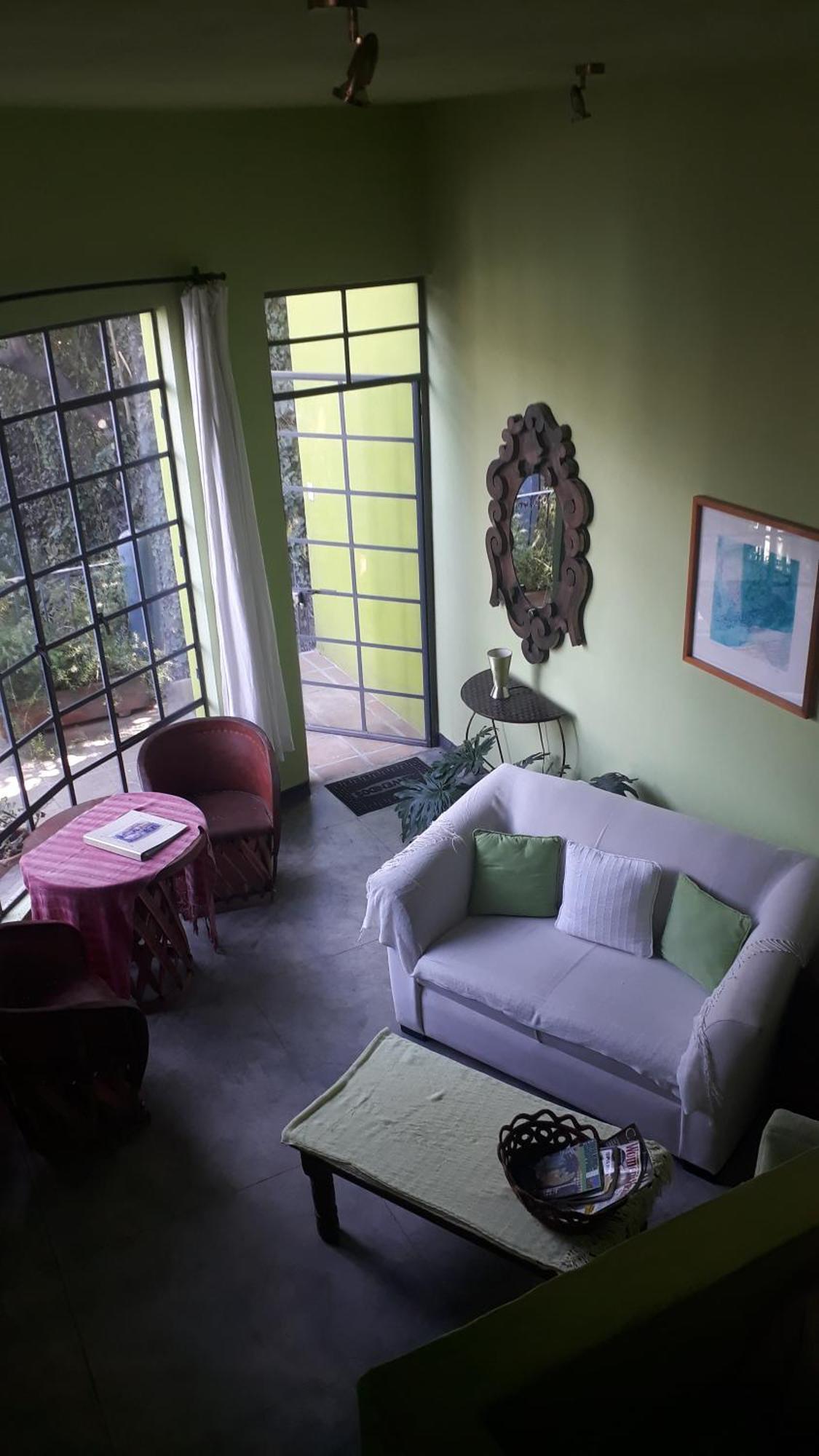 Casa Carly Hotel San Miguel de Allende Luaran gambar