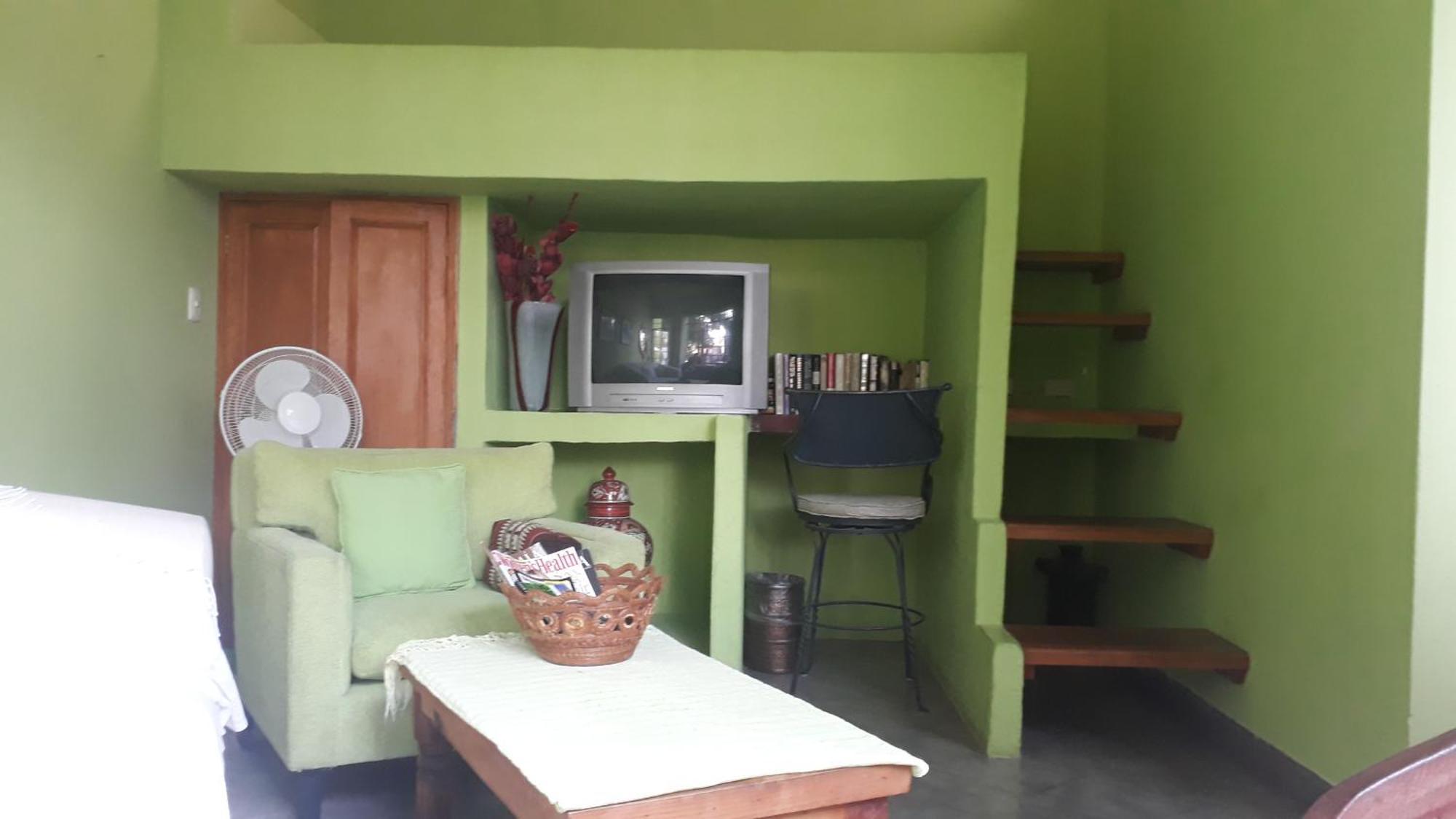 Casa Carly Hotel San Miguel de Allende Luaran gambar