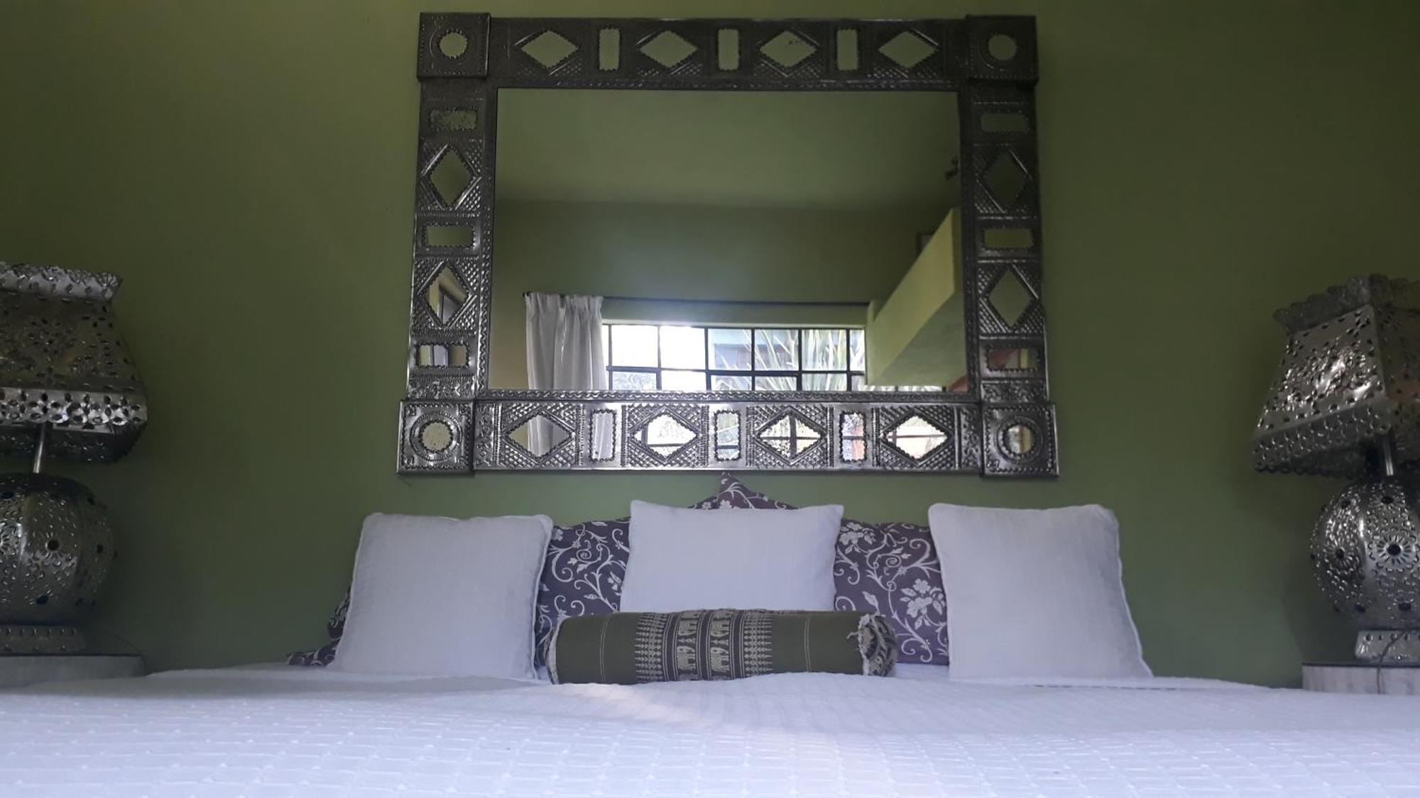 Casa Carly Hotel San Miguel de Allende Luaran gambar