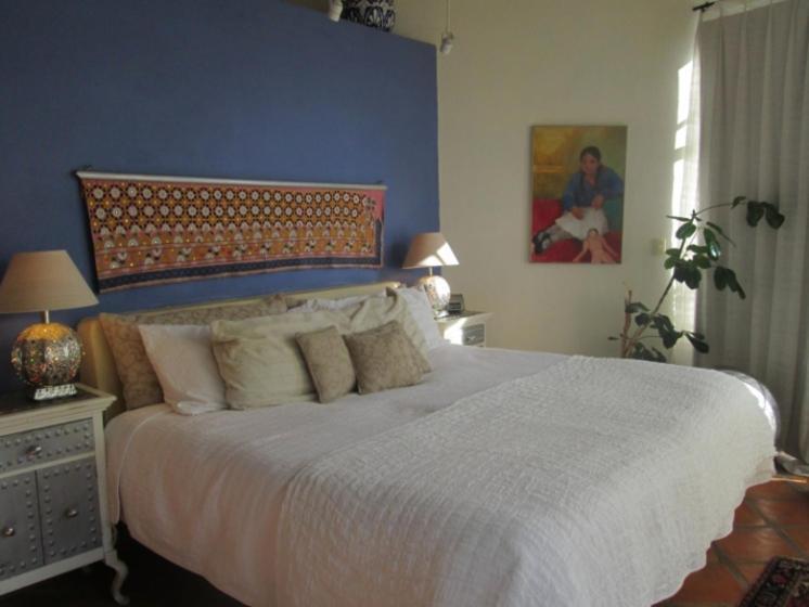 Casa Carly Hotel San Miguel de Allende Luaran gambar