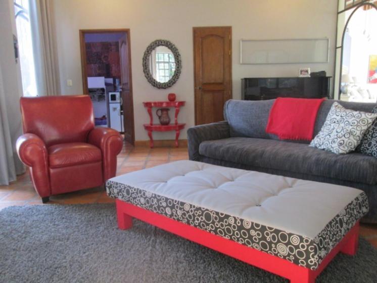 Casa Carly Hotel San Miguel de Allende Luaran gambar