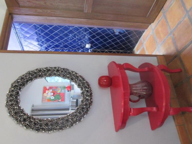 Casa Carly Hotel San Miguel de Allende Luaran gambar