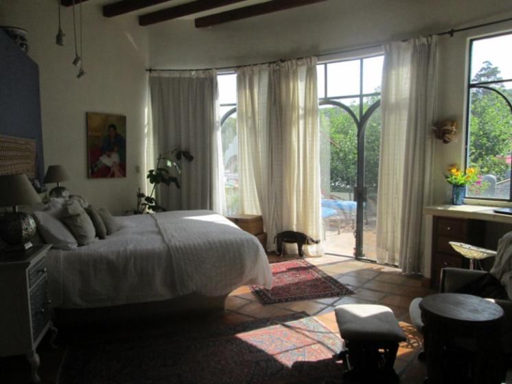Casa Carly Hotel San Miguel de Allende Luaran gambar