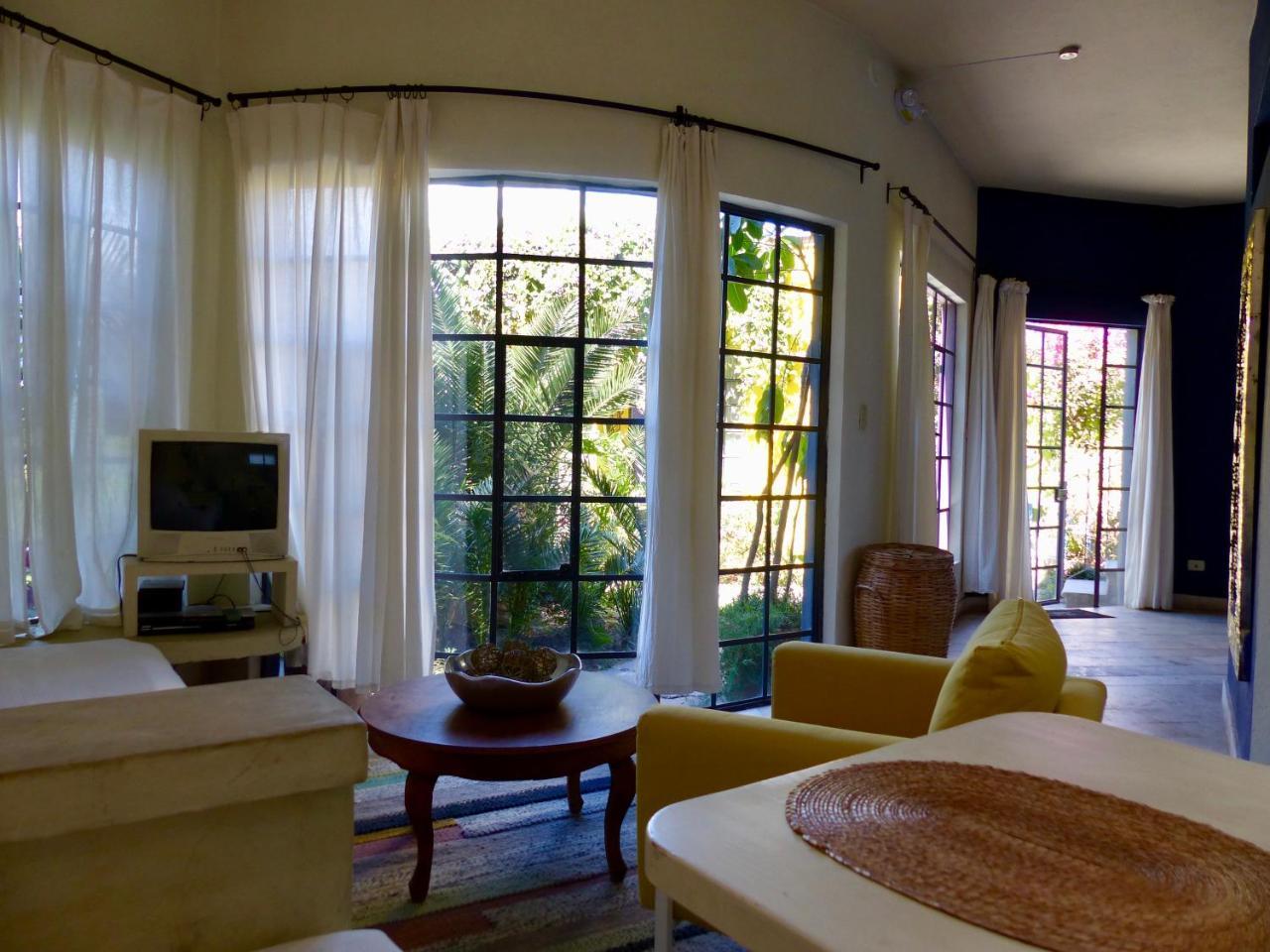Casa Carly Hotel San Miguel de Allende Luaran gambar