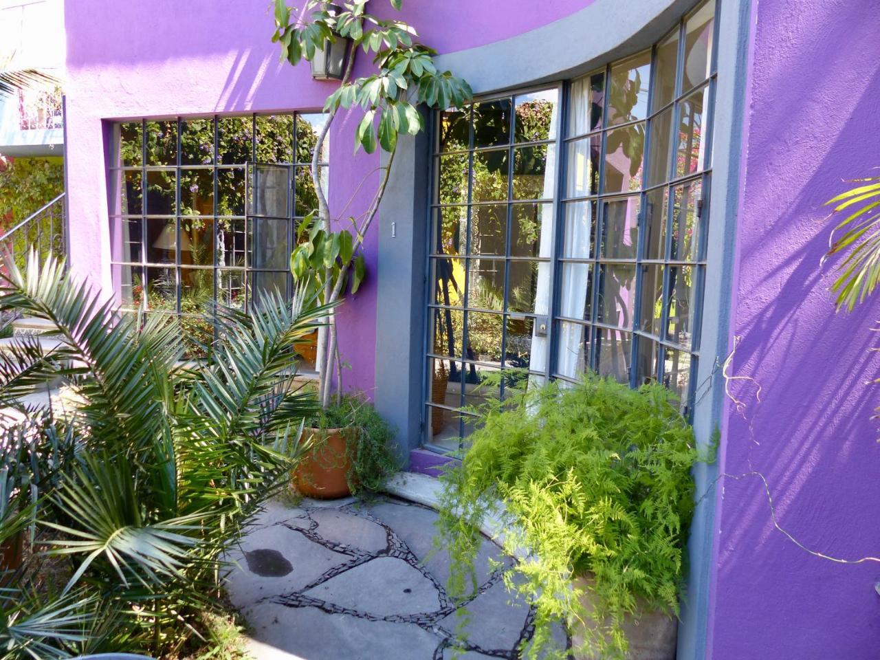 Casa Carly Hotel San Miguel de Allende Luaran gambar