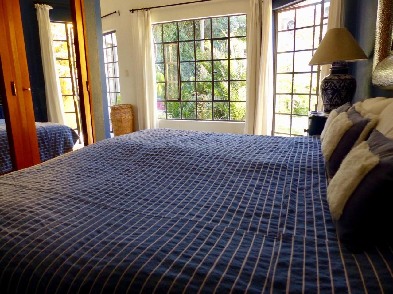 Casa Carly Hotel San Miguel de Allende Luaran gambar