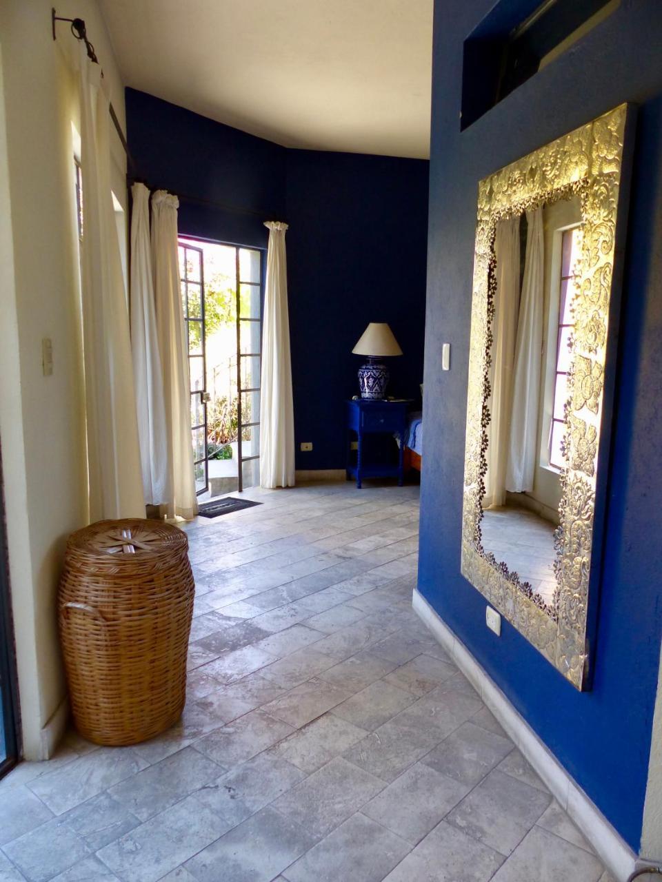 Casa Carly Hotel San Miguel de Allende Luaran gambar