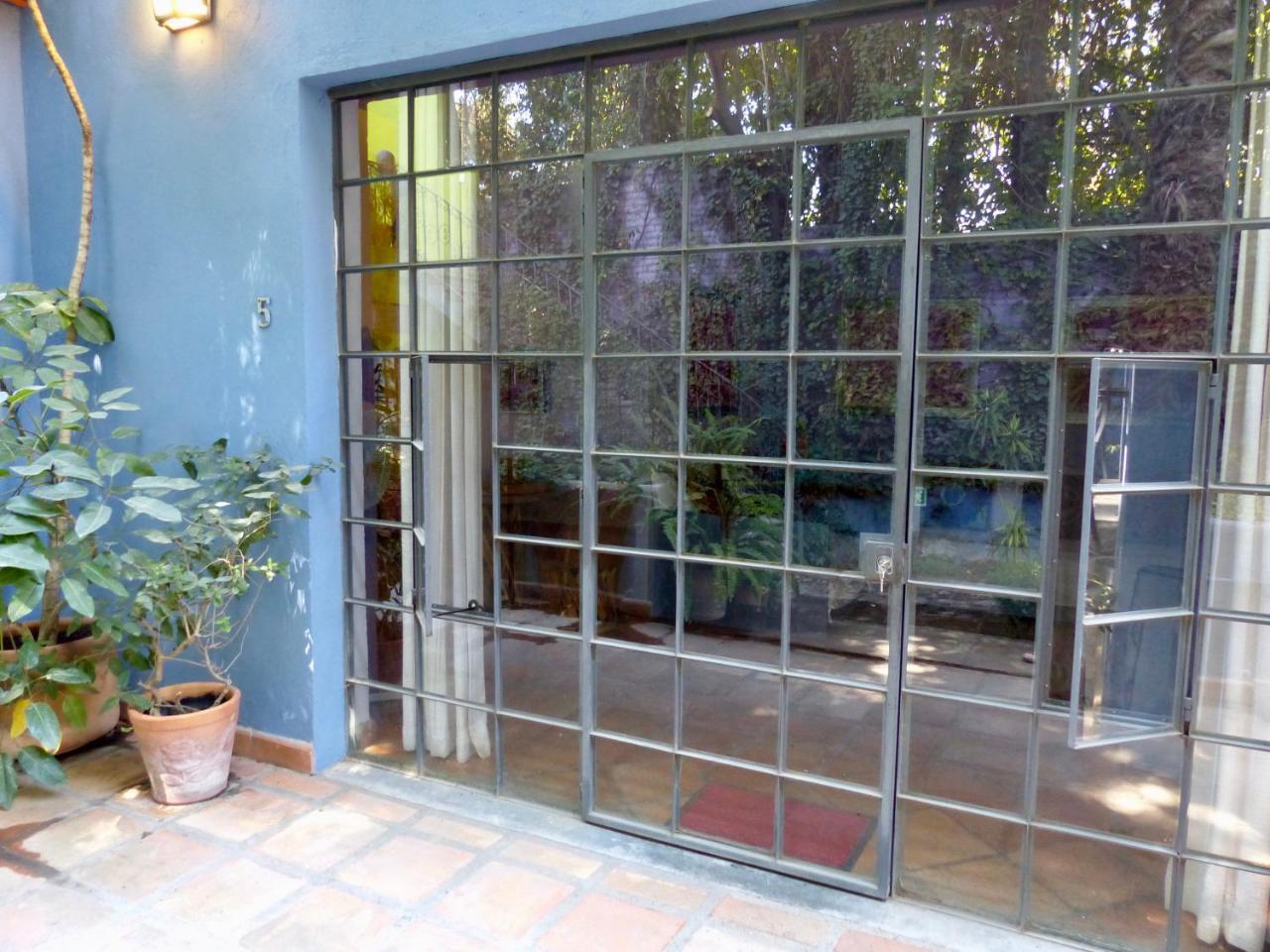 Casa Carly Hotel San Miguel de Allende Luaran gambar