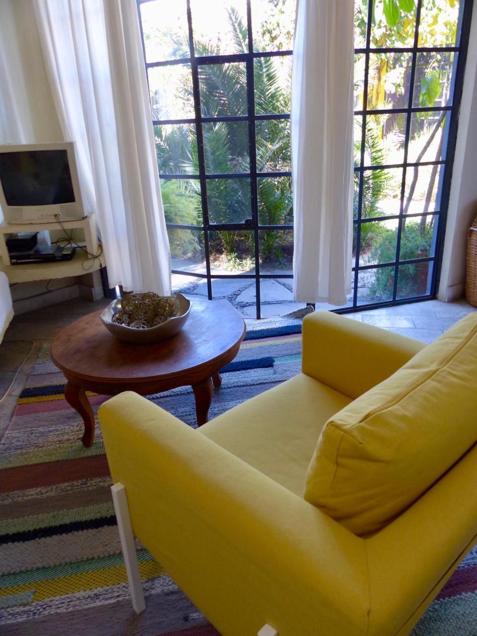 Casa Carly Hotel San Miguel de Allende Luaran gambar