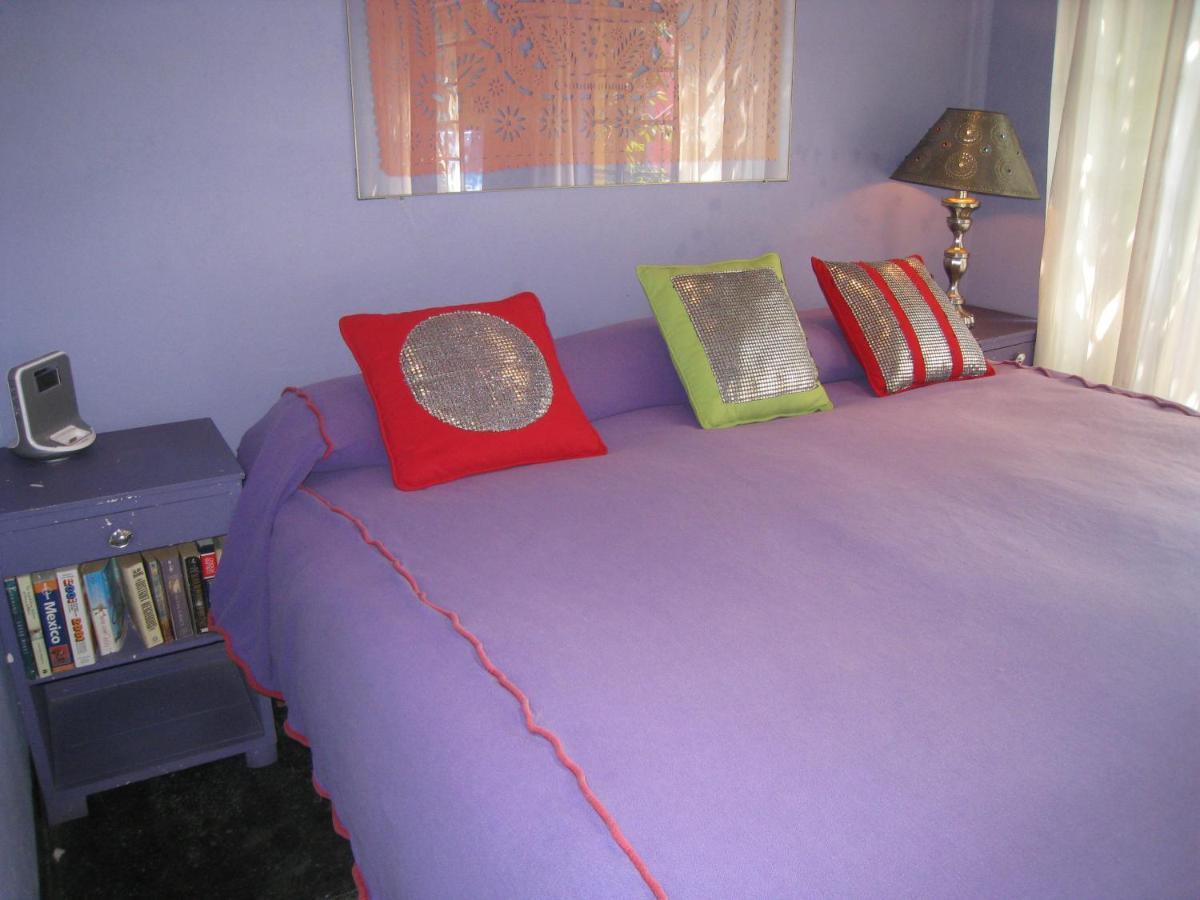 Casa Carly Hotel San Miguel de Allende Bilik gambar
